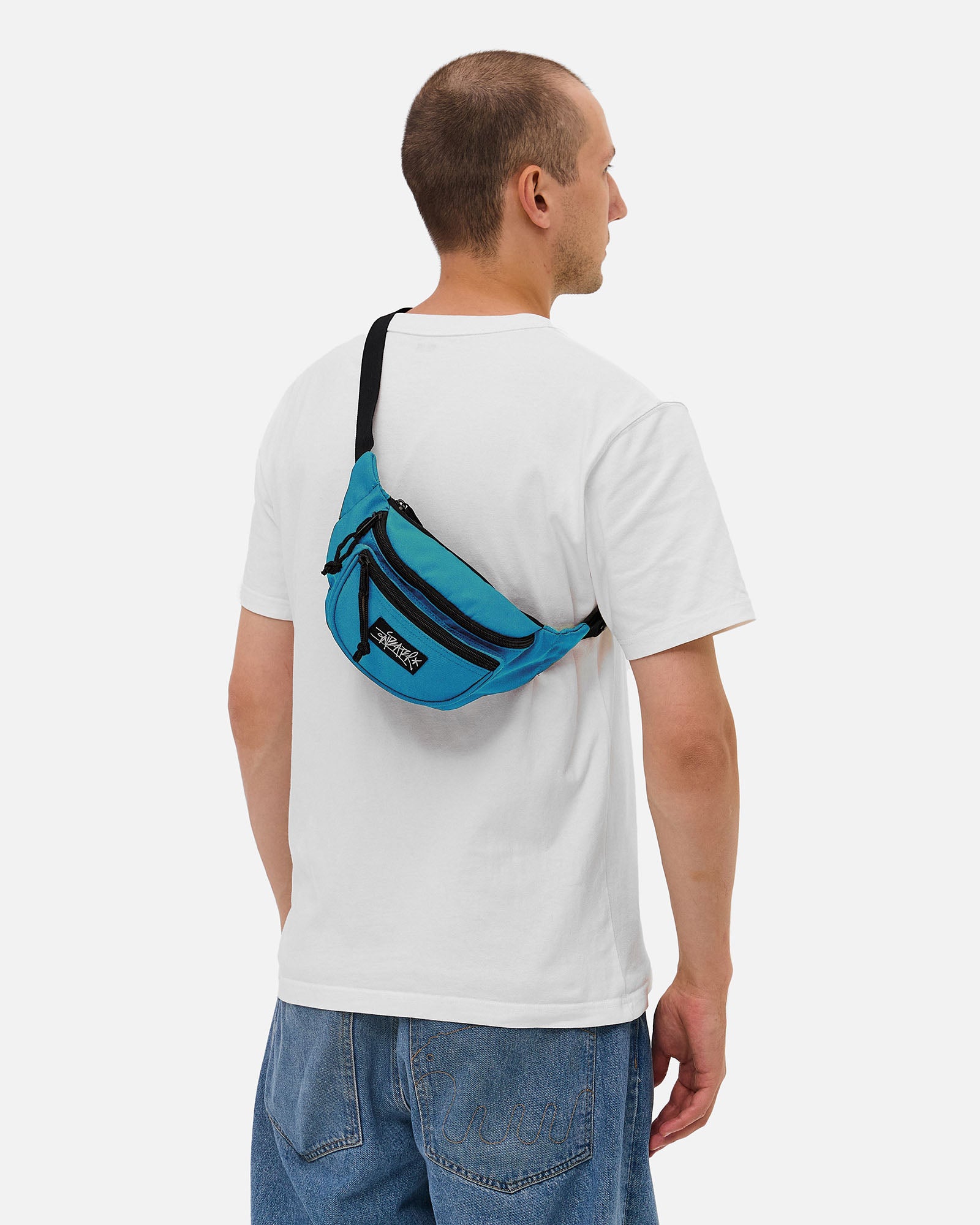Anteater WBag