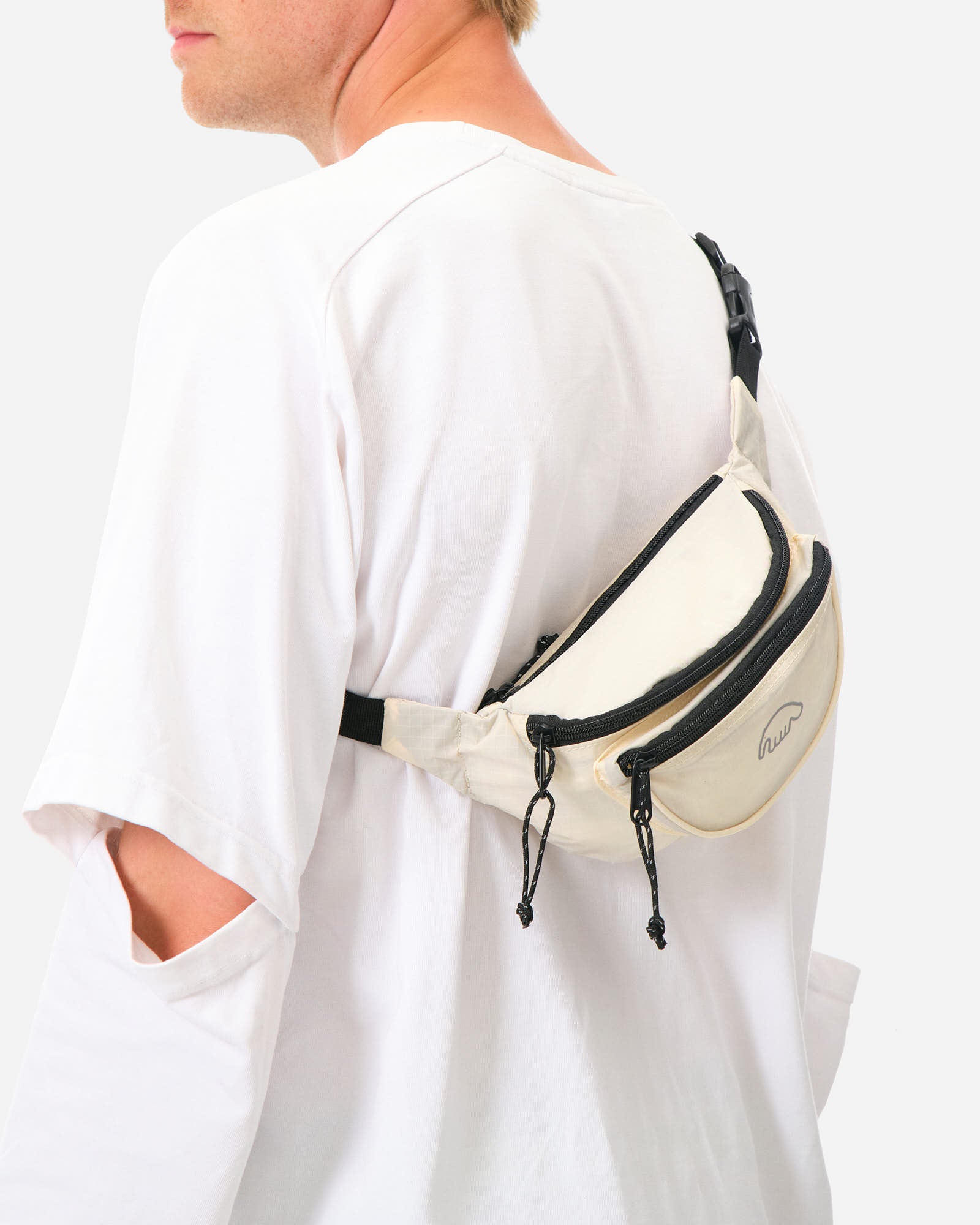Anteater WBag