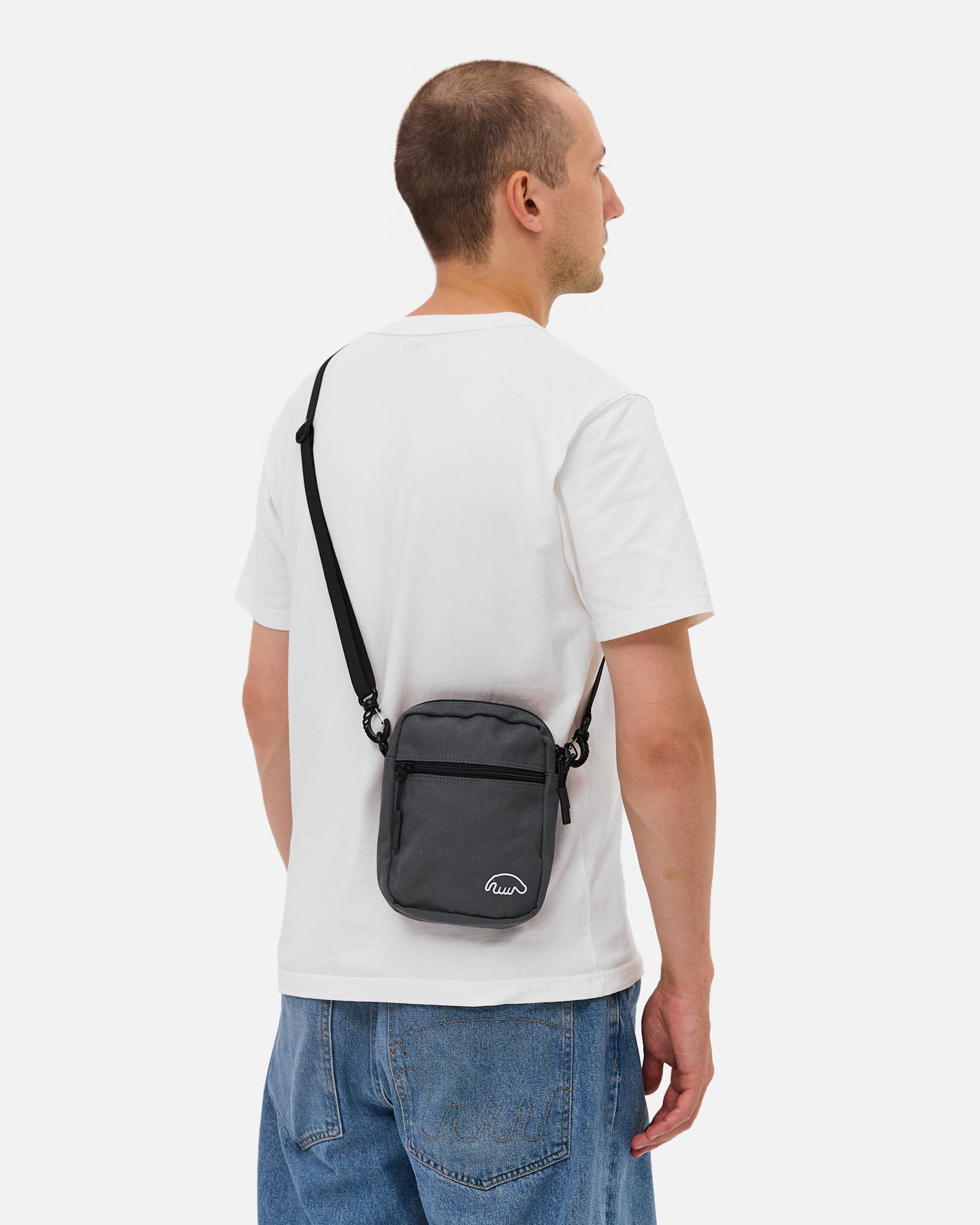 Anteater Crossbody Bag