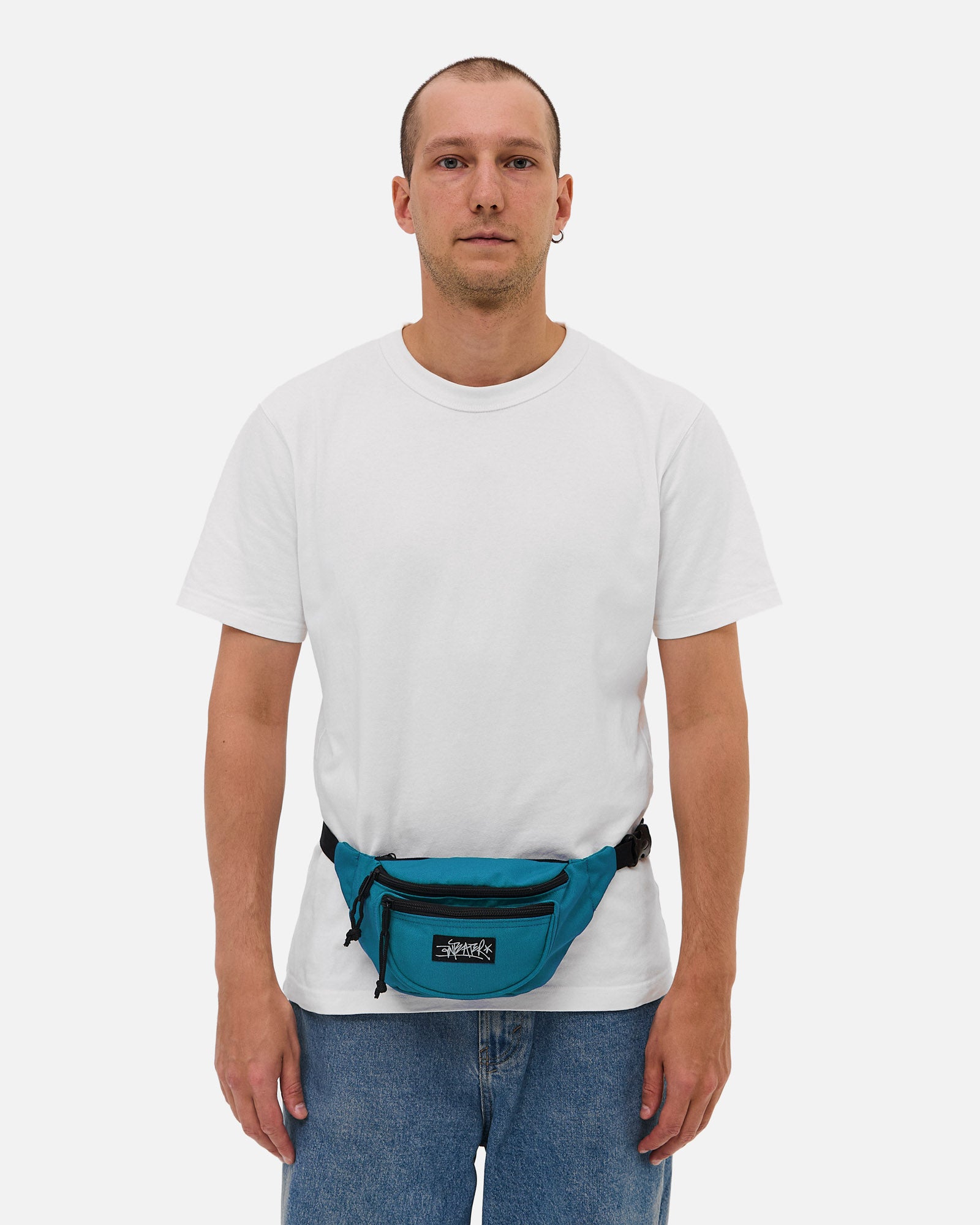 Anteater WBag