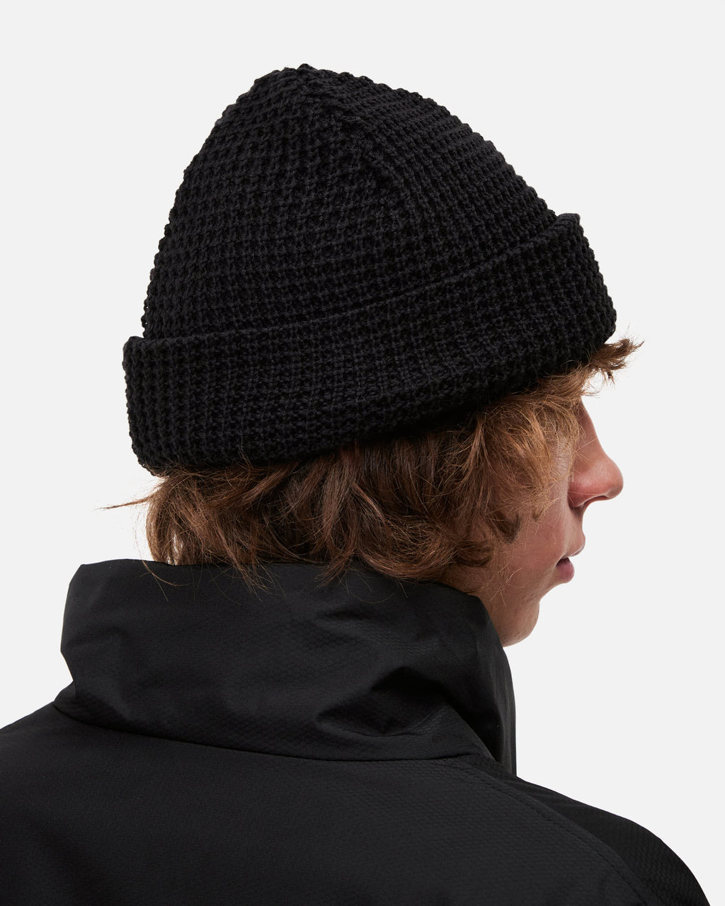 Anteater Waffle Beanie