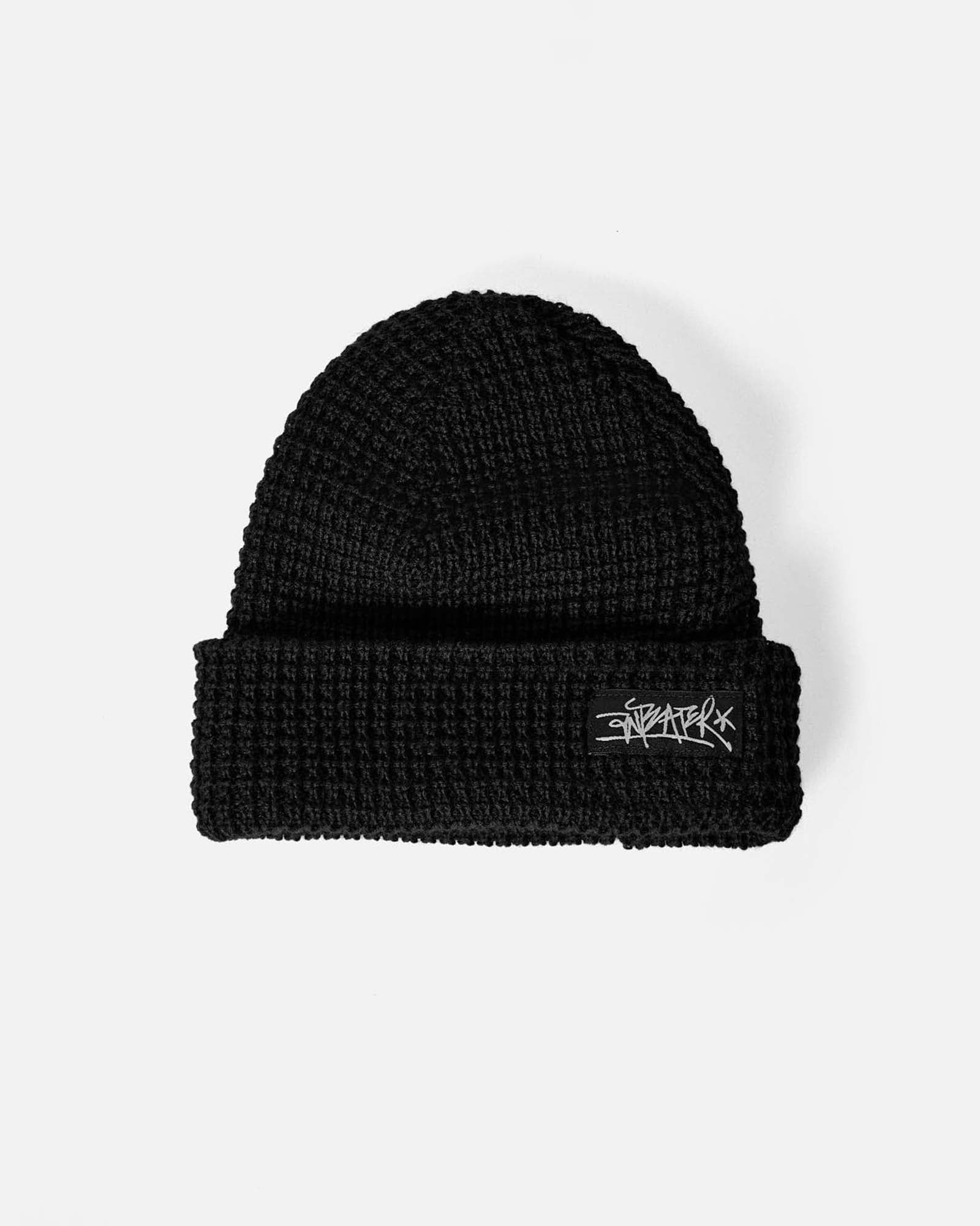 Anteater Waffle Beanie