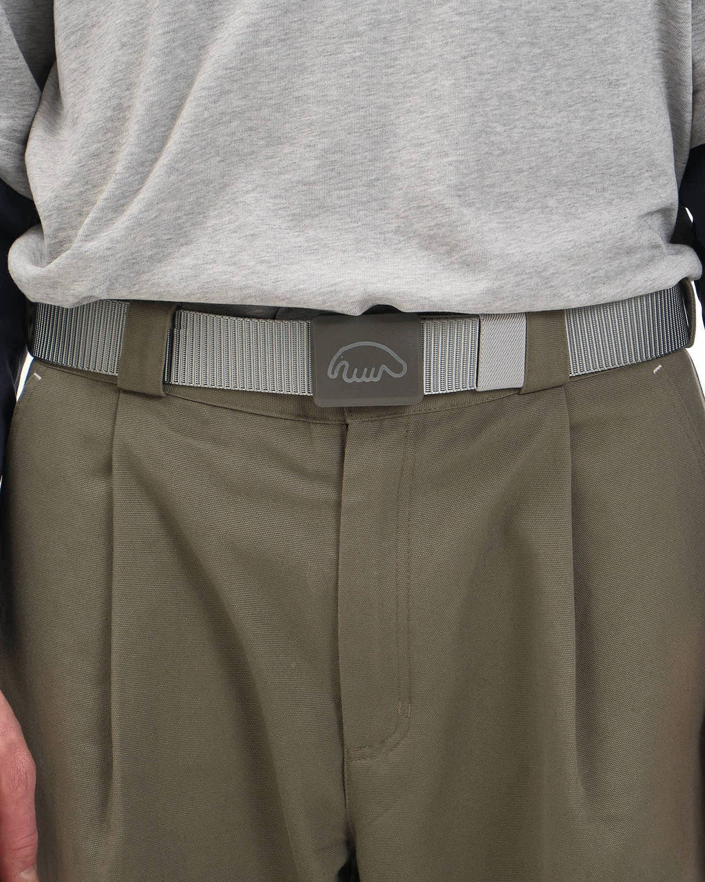 Anteater Plastic Belt