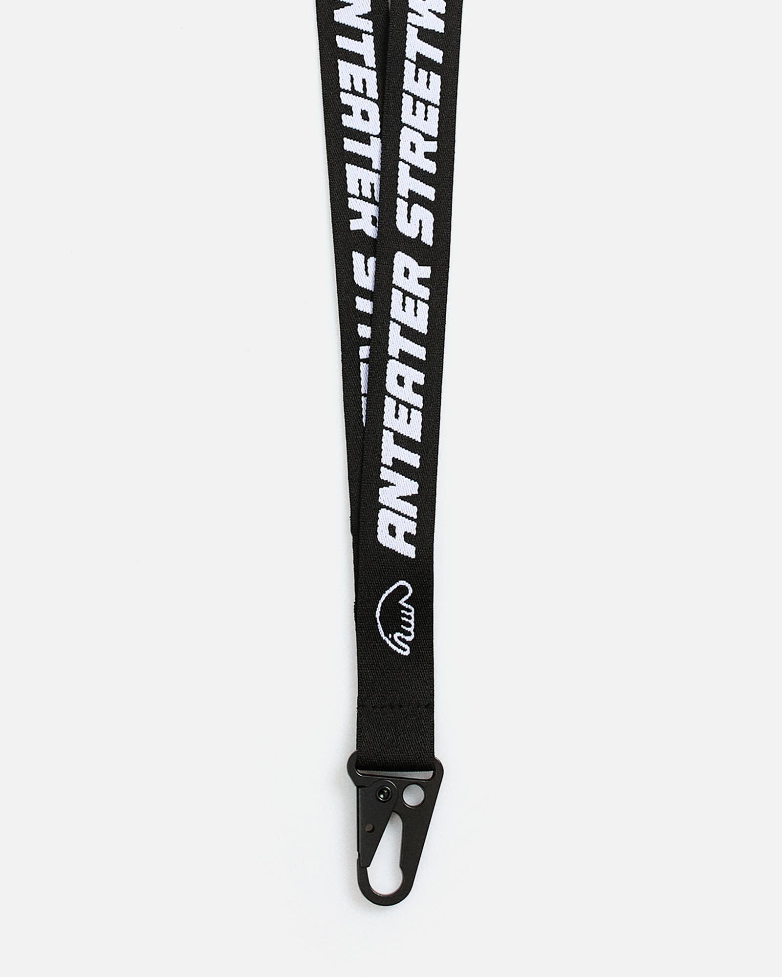 Anteater Lanyard