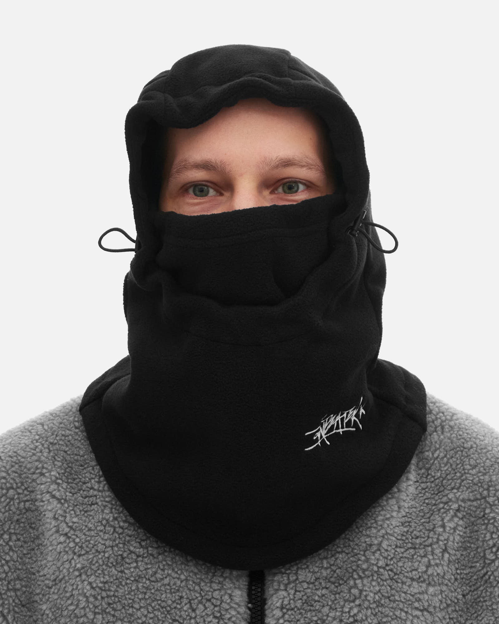 Anteater Mask