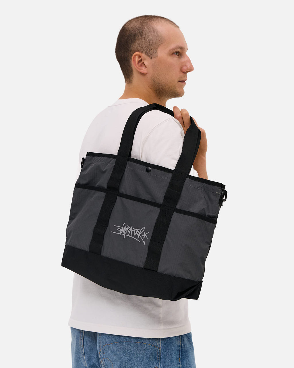 Anteater Tote Bag