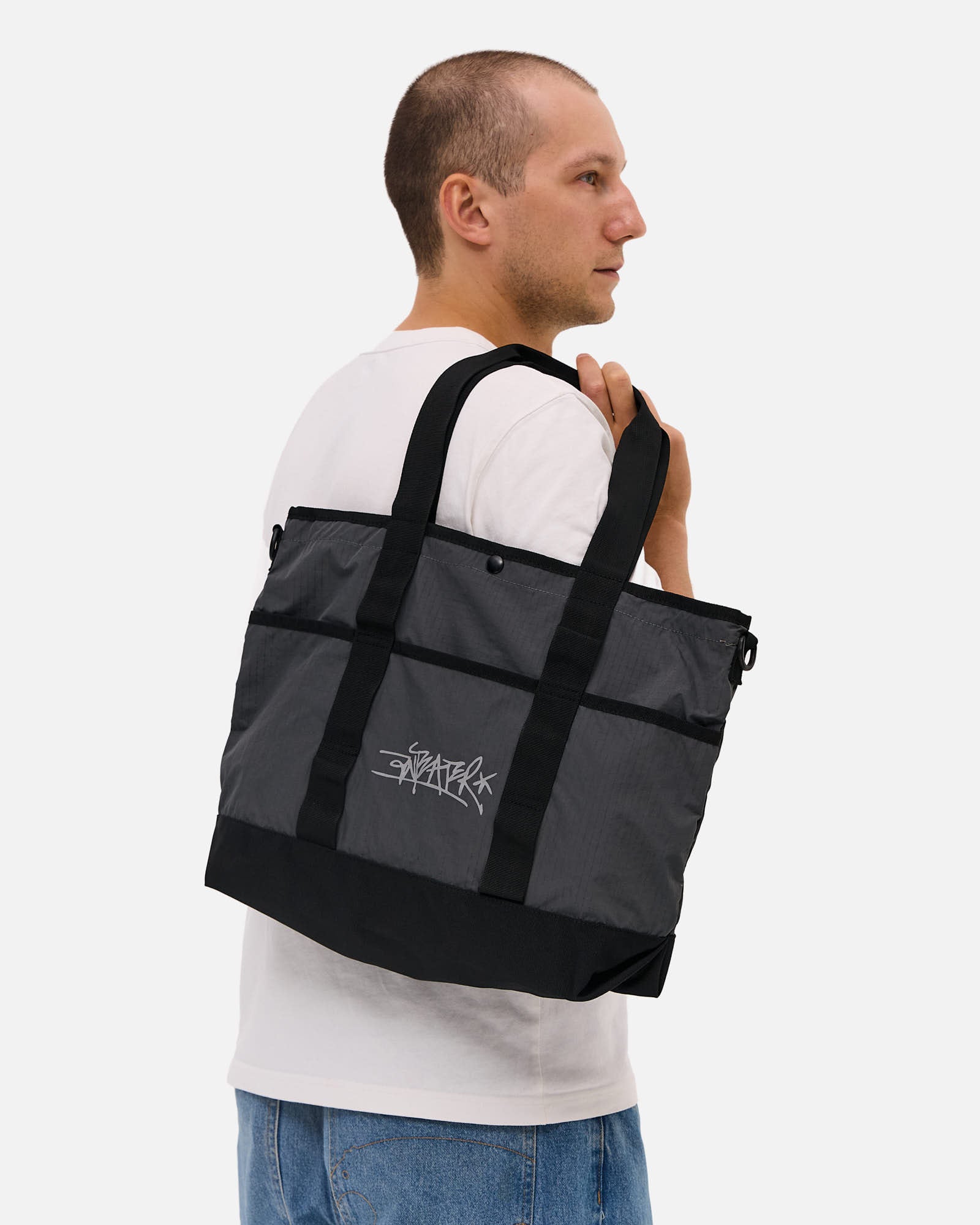 Anteater Tote Bag
