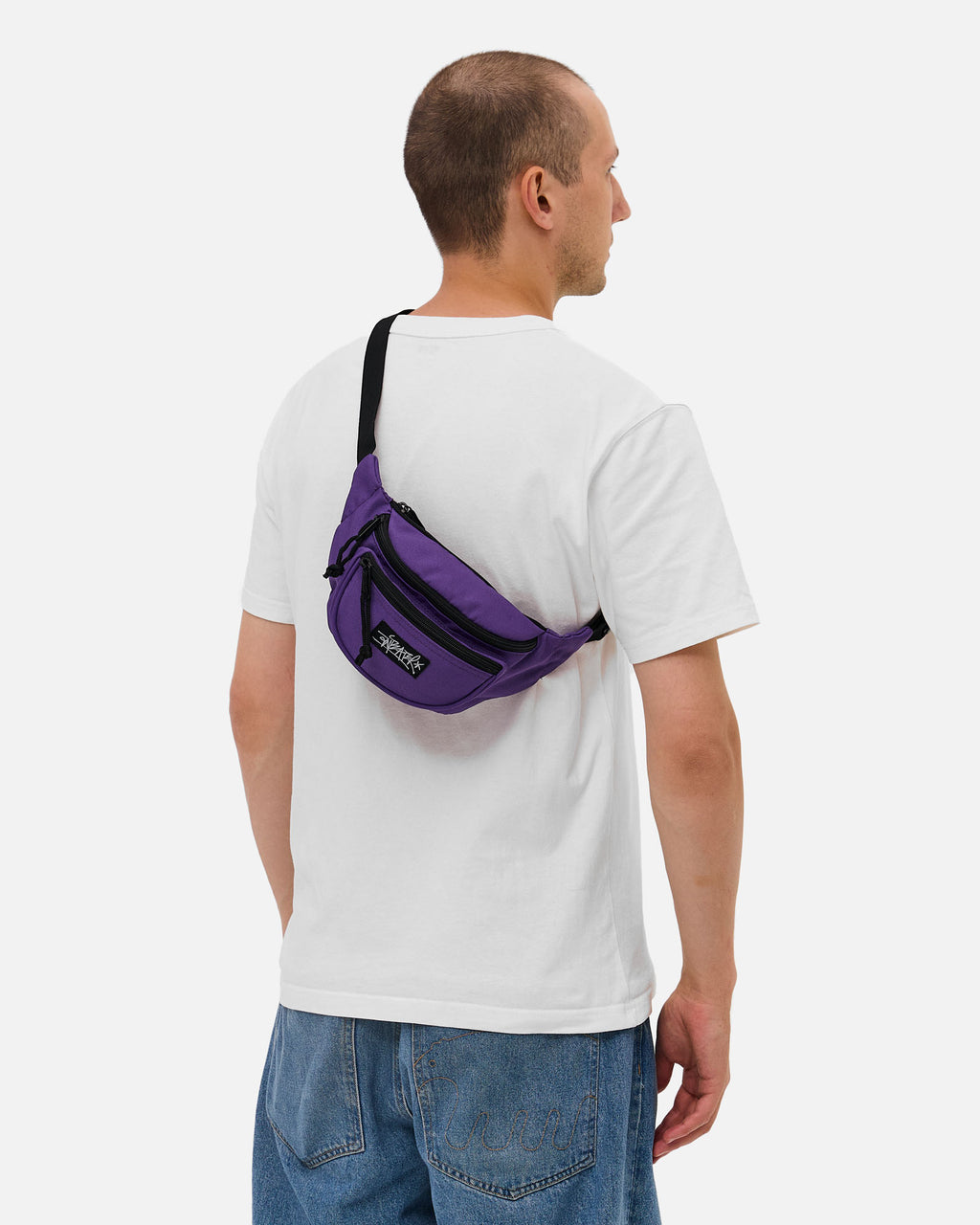 Anteater WBag