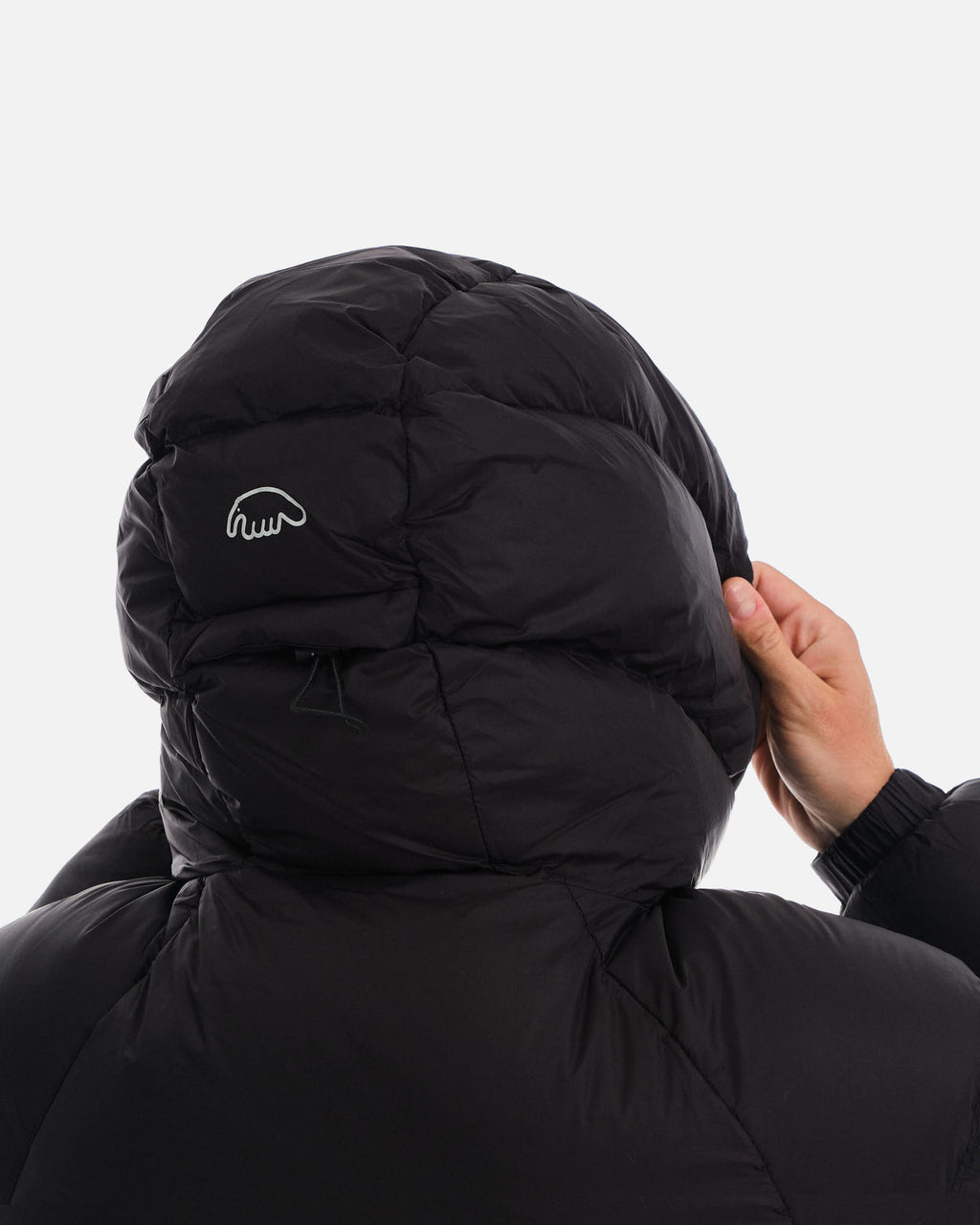 Anteater Mutant Jacket