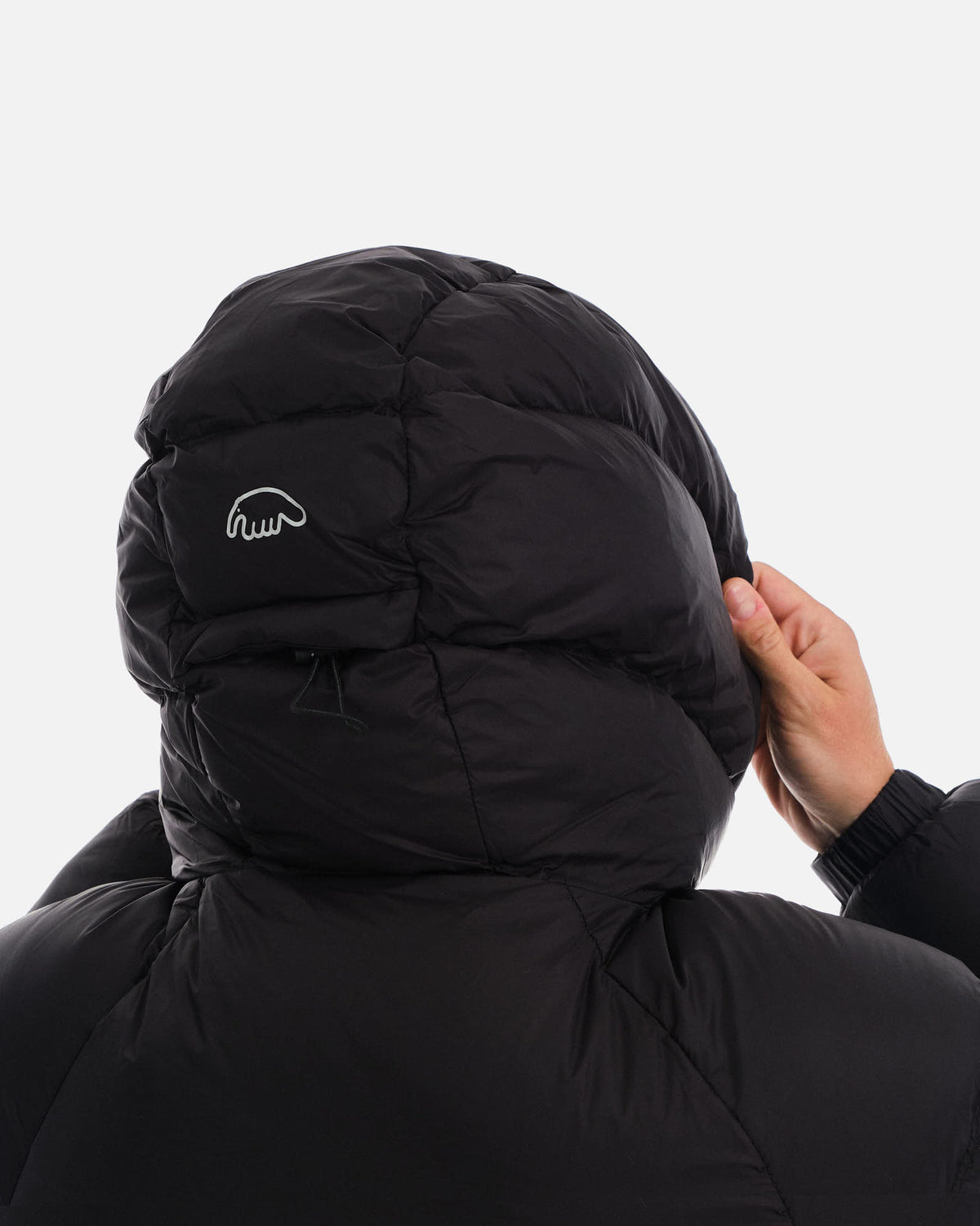 Anteater Mutant Jacket
