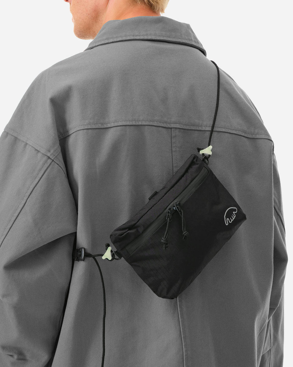 Anteater Sacoche Bag