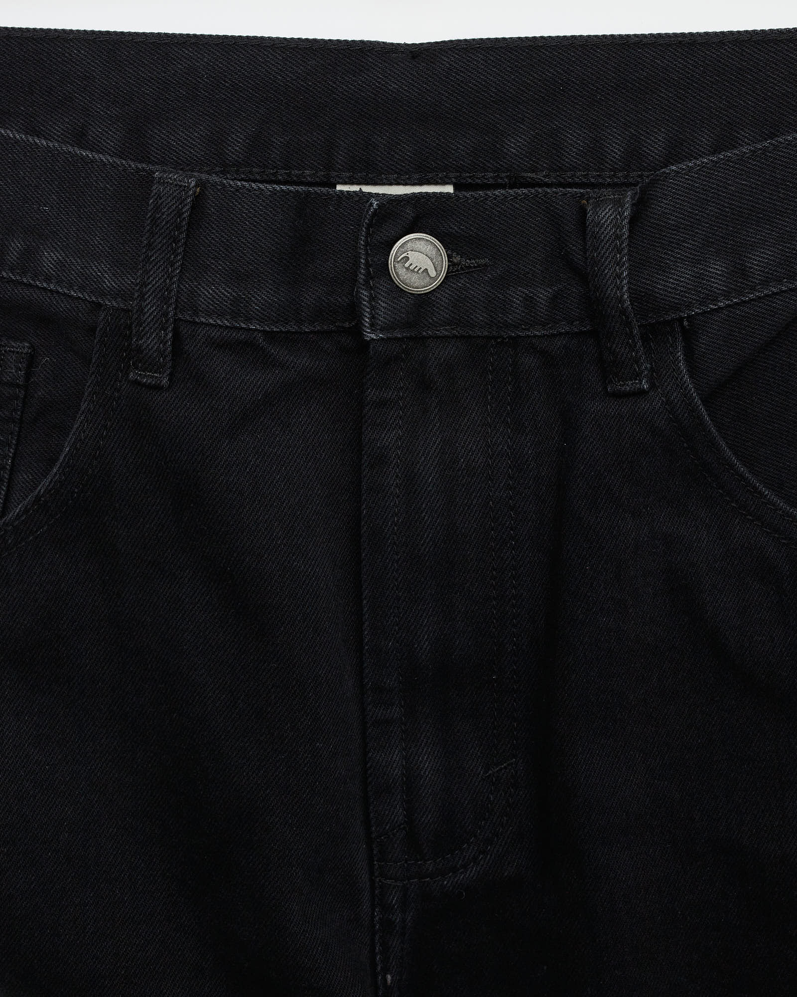 Anteater Baggy Jeans