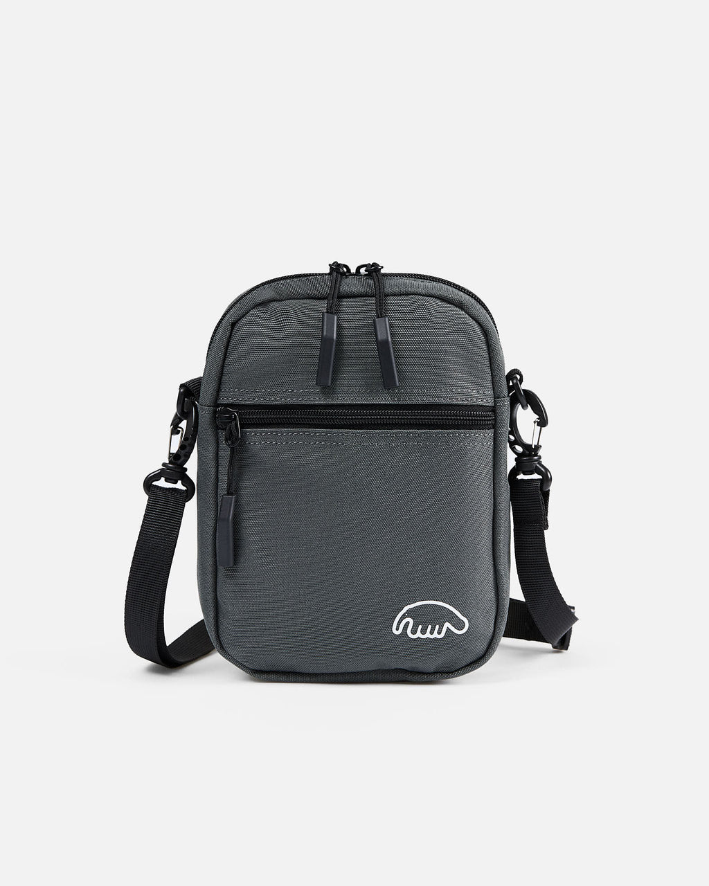 Anteater Crossbody Bag
