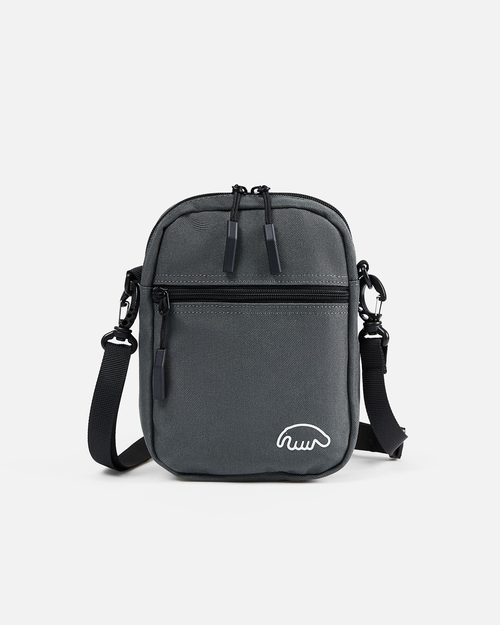 Anteater Crossbody Bag