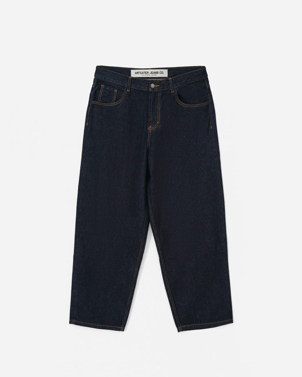 Anteater Baggy Jeans