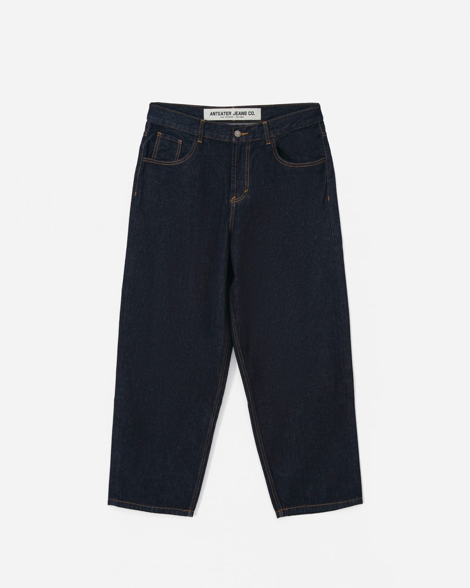 Anteater Baggy Jeans