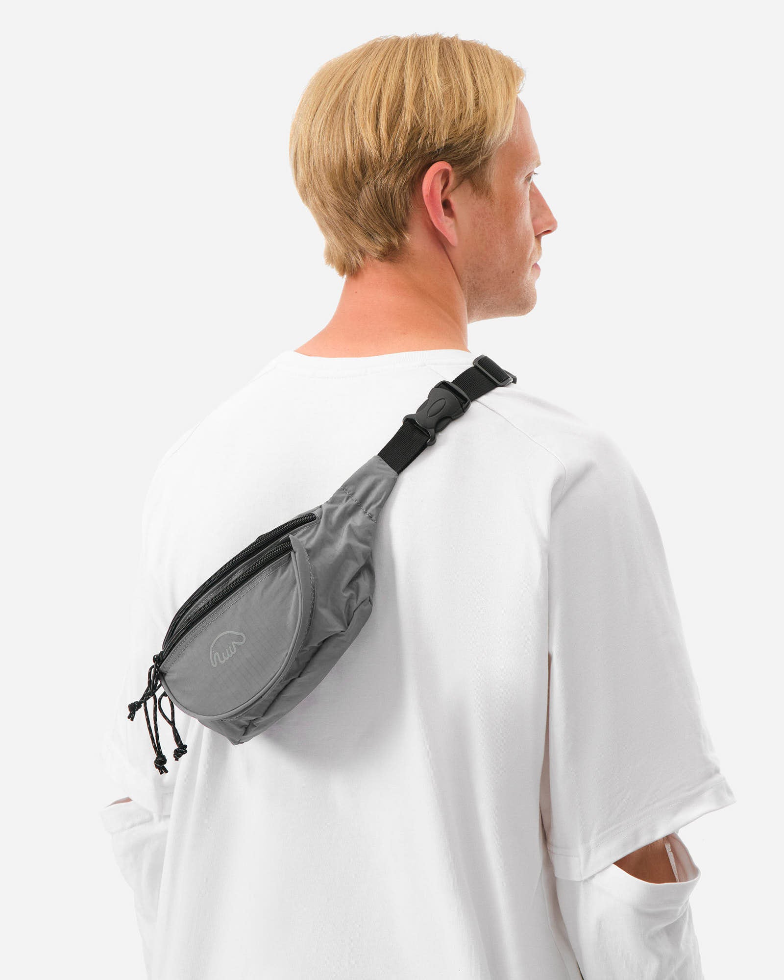 Anteater WBag