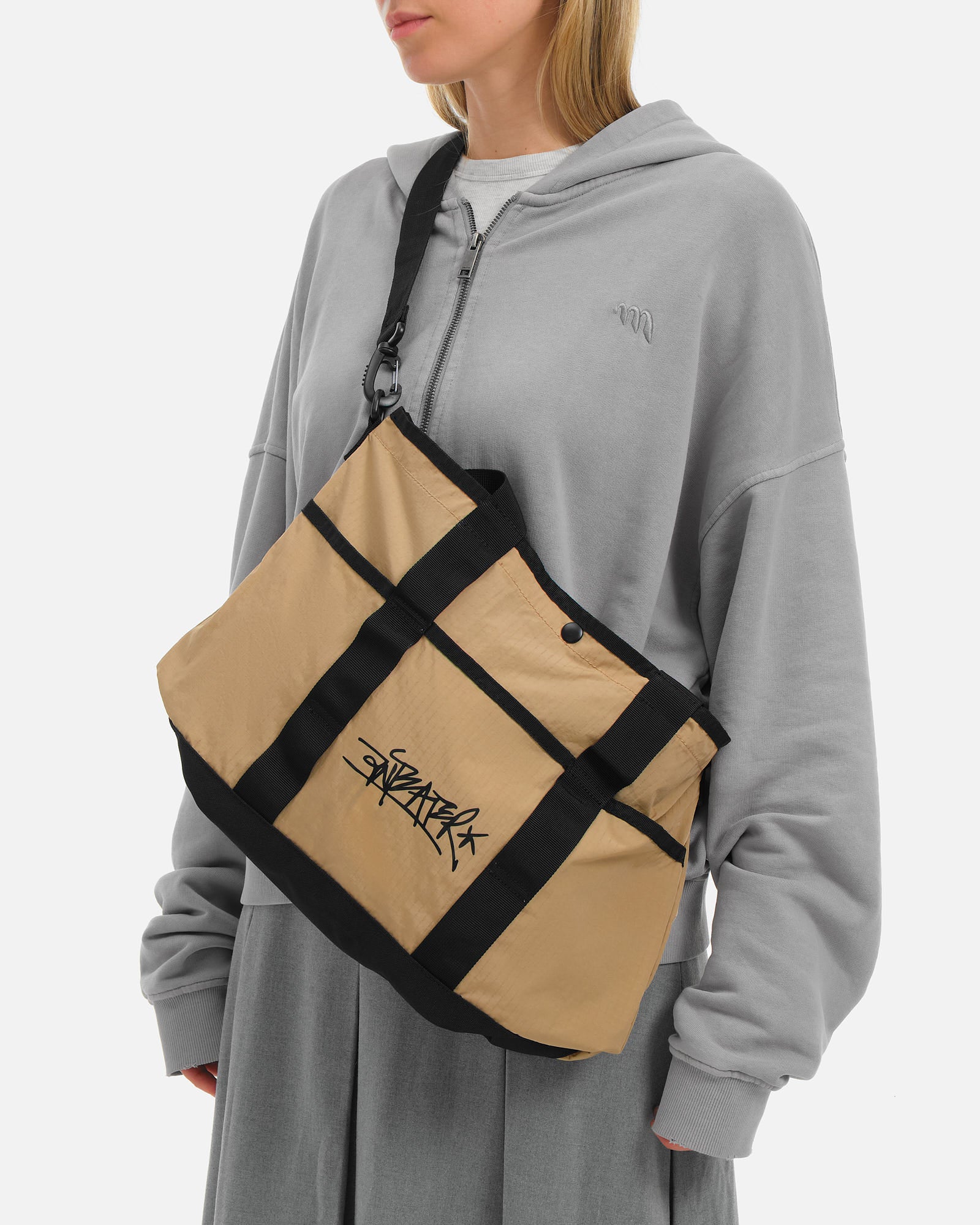 Anteater Tote Bag