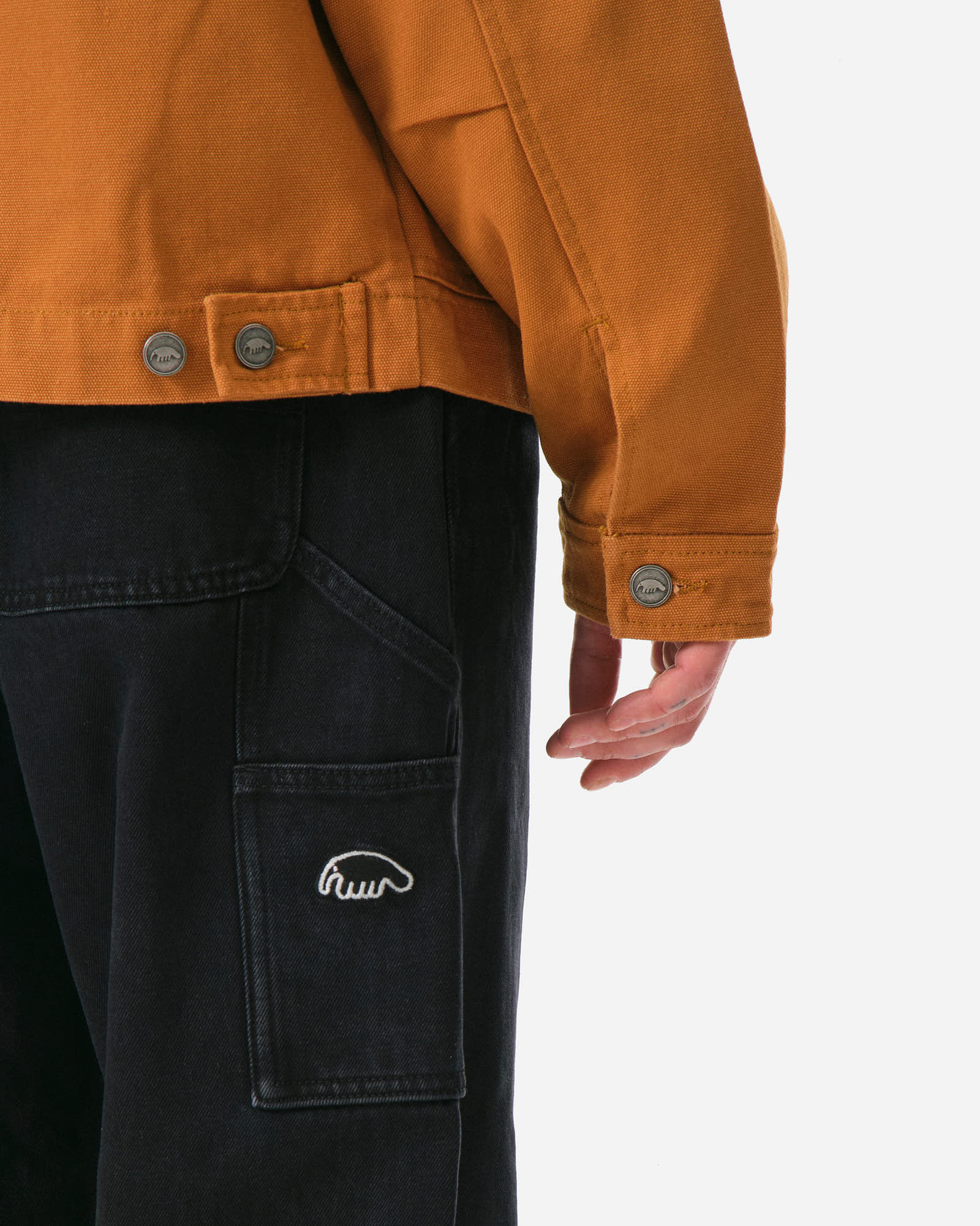 Anteater Garage Jacket
