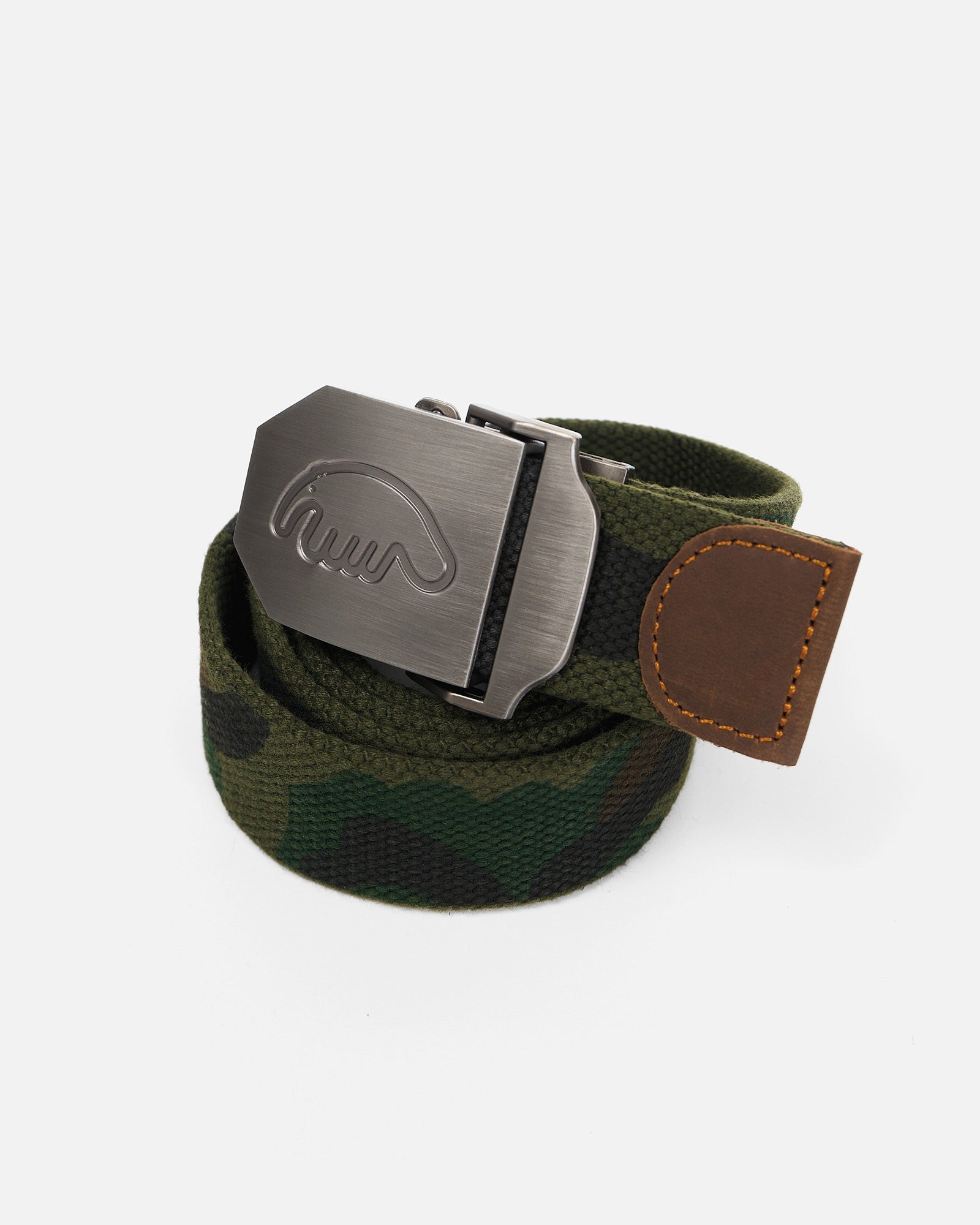 Anteater Metal Belt