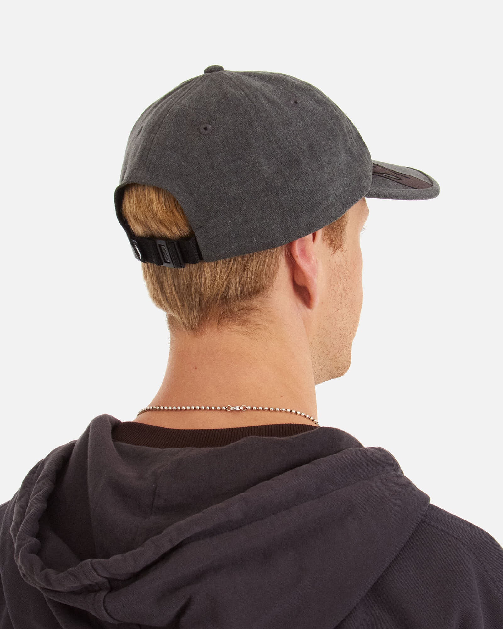 Anteater 6 Panel Cap