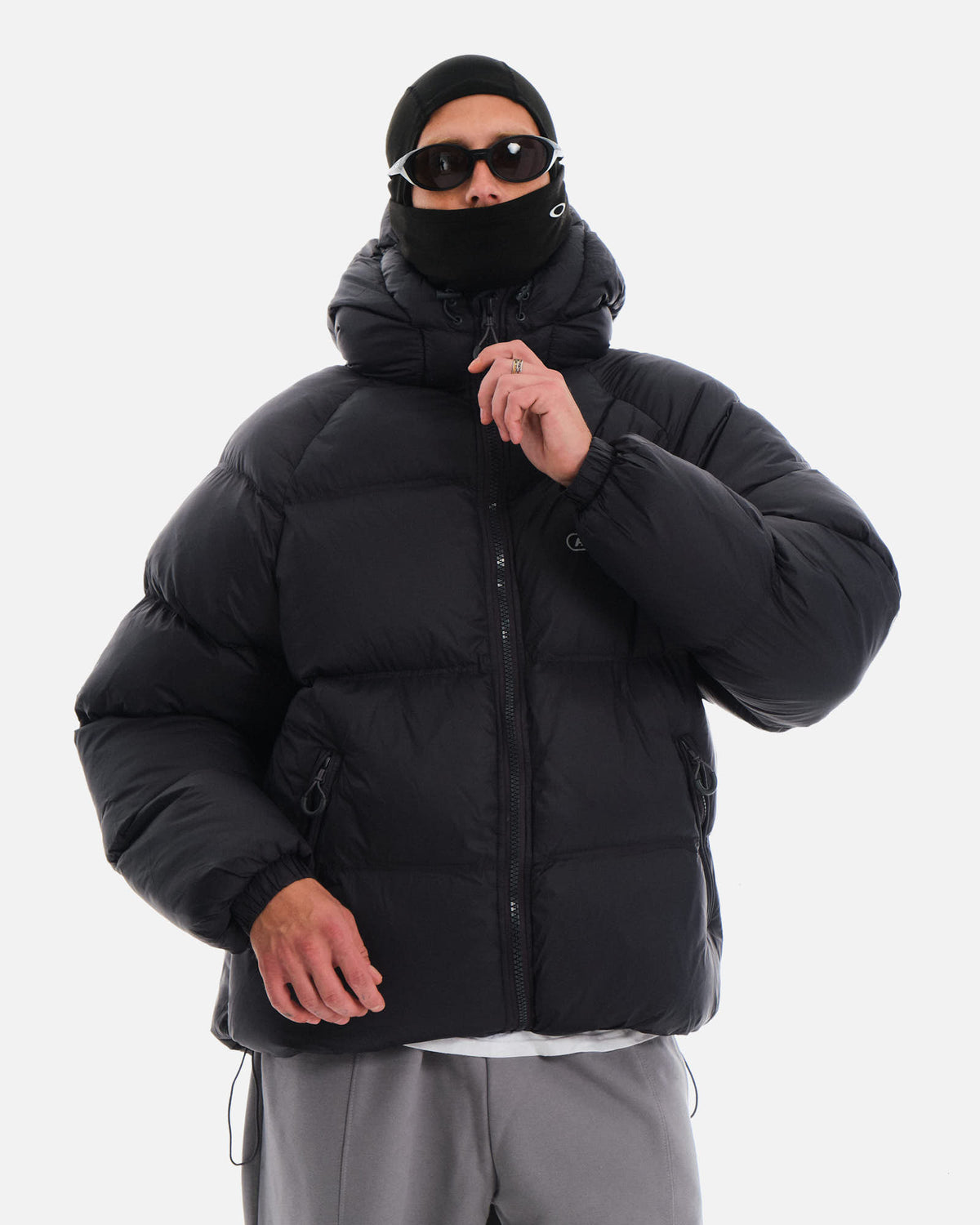 Anteater Mutant Jacket