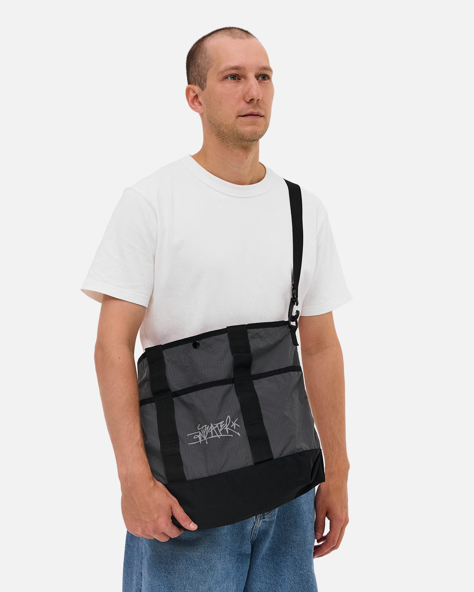 Anteater Tote Bag