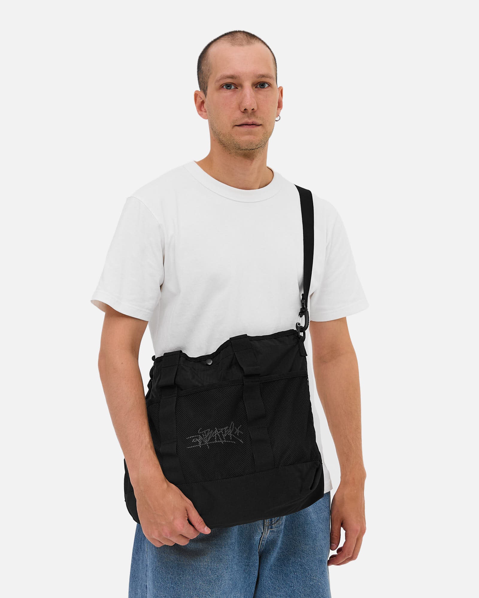 Anteater Tote Bag